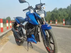 TVS Apache RTR 160 4V